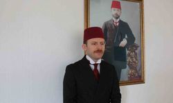 İdamının ardından 3 yıl sonra şehit ilan edilen Boğazlıyan Kaymakamı, 106.vefat yıldönümünde anıldı