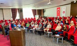 İskenderun’da Aile Yılı tanıtım programı gerçekleştirildi