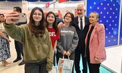 Isparta’da Devlet Teşvikleri Tanıtım Günleri yoğun ilgi gördü