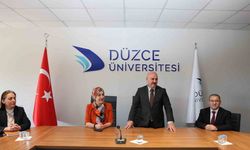 Kalite yolculuğumuzda önemli bir adım