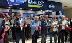 Kamil Koç’tan yeni iş birliği