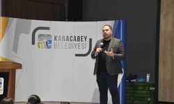 Karacabey Belediyesi’nden LGS ve YKS öğrencilerine özel motivasyon