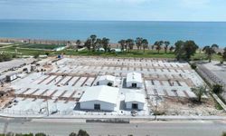 Karavan Park yeni sezonda Lara’da Volkan Konak ismiyle açılacak