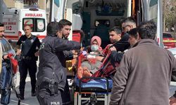 Karısını bıçakla yaralayıp kendini bıçaklayan kocadan ’Bir anlık olay’ savunması