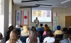 Kastamonu Üniversitesi’nde 3 gün süren proje başarıyla tamamlandı