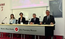 Kastamonu Üniversitesi’nde turizm konuşuldu