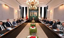 Kırklareli İl İstihdam ve Mesleki Eğitim Kurulu olağanüstü toplantısı