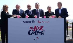 Kız çocuklarının eğitimi için 2 milyon euronun üzerinde yatırım