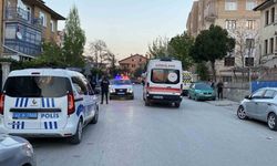 Konya’da gençlerin tartışması kanlı bitti: 1 yaralı