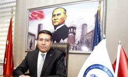 Köseoğlu yeniden aday