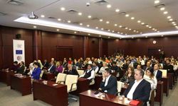 Kurumsal Sürdürülebilirlik Raporlaması GTO’da konuşuldu