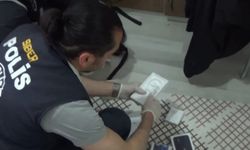 Kütahya merkezli 6 ilde yasa dışı bahis operasyonu