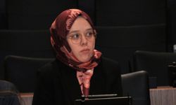 Kütahya’da Rukiye Nur Karataş Elifoğlu, Belediye Meclis üyesi oldu