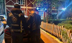 Maltepe’de ambulansa yol vermeyen ehliyetsiz sürücüye para cezası