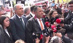 Mattia Ahmet Minguzzi’nin öldürülmesine ilişkin dava 8 Mayıs’a ertelendi