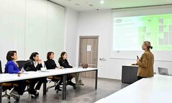 Muratpaşa’da gastronomide hijyen atağı