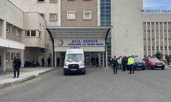Nevşehir’de eğitimde silah arkadaşı tarafından yanlışlıkla vurulan 1 başçavuş şehit oldu