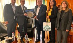 Nilüfer Belediyesi Halk Dansları Topluluğu Bulgaristan’da alkışları topladı