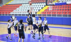 Potada geri sayım başladı