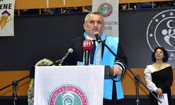 Prof. Dr. İbrahim Aydın Artvin Çoruh Üniversitesi Rektörlüğüne atandı