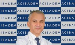 Prof. Dr. Solmaz: "Kanser tedavisinde doğru beslenme, iyileşme sürecini hızlandırıyor"