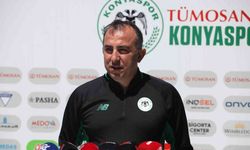 Recep Uçar: "İyi bir sonuçla şehrimize dönmek istiyoruz"