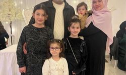 Rizeli ailenin 3 çocuğu Fransa’da yangında hayatını kaybetti