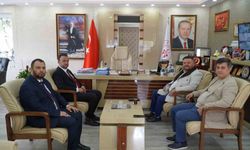 SASAM Manisa’da çok kapsamlı bir çalıştaya hazırlanıyor