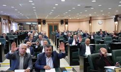 SBB Meclisi 57 maddeyi karara bağladı