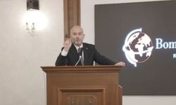 Süleyman Soylu’dan Özgür Özel’e: "Siyaset zorbası Özgür Özel"