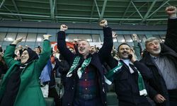 Tahir Büyükakın: "Kocaelispor’umuz yeniden ait olduğu yere, evine geri döndü"