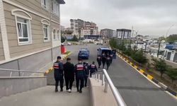 Tekirdağ merkezli şantaj ve dolandırıcılık operasyonunda 1 tutuklama