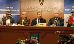 TÖHOB Yönetiminde Aydın da yer aldı