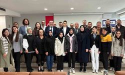 Tokat’ta OKA desteğiyle kadınlara yönelik dijital muhasebe eğitimleri başladı