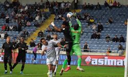 Trendyol Süper Lig: Atakaş Hatayspor: 2 - Konyaspor: 3 (Maç sonucu)