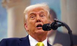 Trump: "Doktor Öz, ülkemizin en yetenekli profesyonellerinden biri olarak bu göreve geliyor"