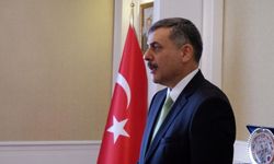 Vali Çiftçi; "Emanetlerine sahip çıkmak en büyük sorumluluğumuz"