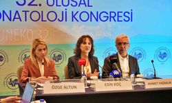 Yenidoğan uzmanları Antalya’da buluştu: "Aşı reddi çocukları korumasız bırakıyor"