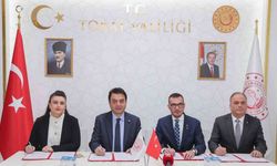 Yerel Kalkınmada Kadın İstihdamı ve Kadın Girişimciliği İş Birliği Üst Protokolü imzalandı