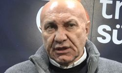 Yüksel Yıldırım: "Pis ellerinizi Samsunspor’un üzerinden çekin"