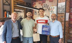 Saadet Partisi berber ve kuaförleri unutmadı