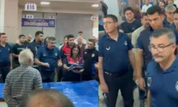 Antalya Kumluca’da pazarcı esnafına 8 bin TL’lik ceza şoku