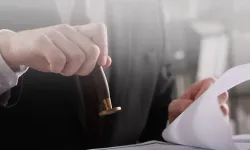 Bakan Tunç’tan Noterler Günü mesajı