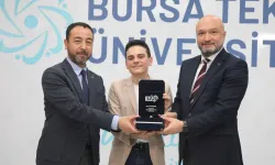 BTÜ’de A Milli Satranççı Ediz Gürel: Hedefim dünya şampiyonluğu