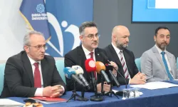 BTÜ'den liselilere iki dev proje... Akademisyenler okullarda, öğrenciler üniversitede