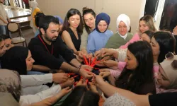 İnegöl’de 2. PDR Zirvesi yapıldı