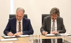 İnegöl'de Orhaneli MYO ile akademik iş birliği