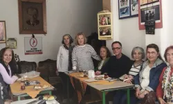 Bursa’da “Bir Kitap Bir Yazar” buluşmaları sürüyor