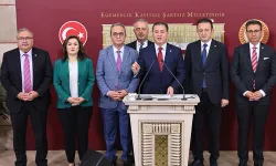 CHP’den HSK seçimine tepki! Konu Anayasa Mahkemesi'ne taşınacak