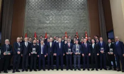 Erdoğan: Anadolu Medyası milletin vicdanıdır